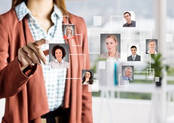 Почти треть компаний автоматизировали подбор персонала и ускорили наём