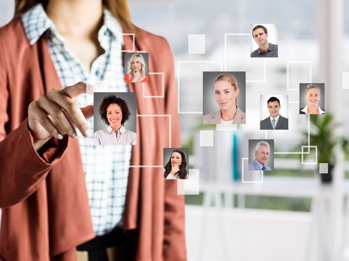 Почти треть компаний автоматизировали подбор персонала и ускорили наём