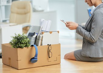 HR-эксперт Золошкова: смена работы в России перестала быть легким карьерным шагом