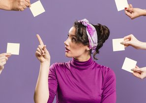 Как привлечь по-настоящему подходящих вам кандидатов