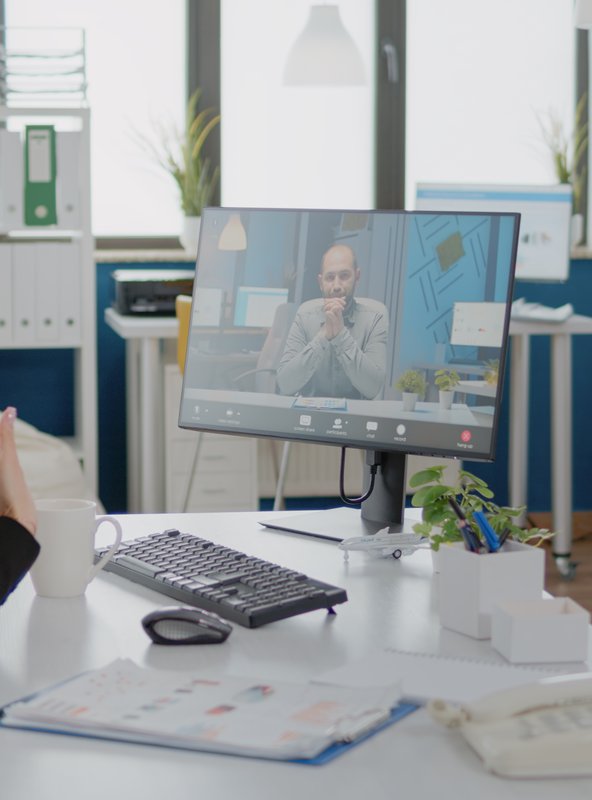 Как работодатели смотрят на кандидатов без опыта удалёнки