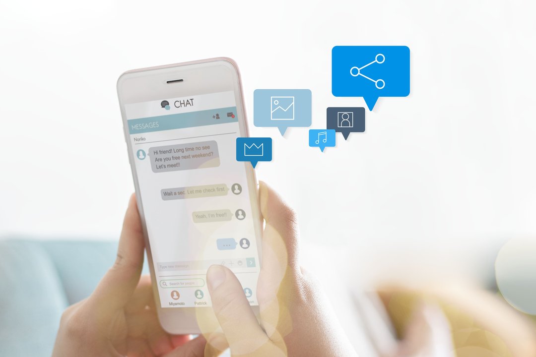 HR-эксперт Пак предупредила о риске выгорания из-за рабочих чатов