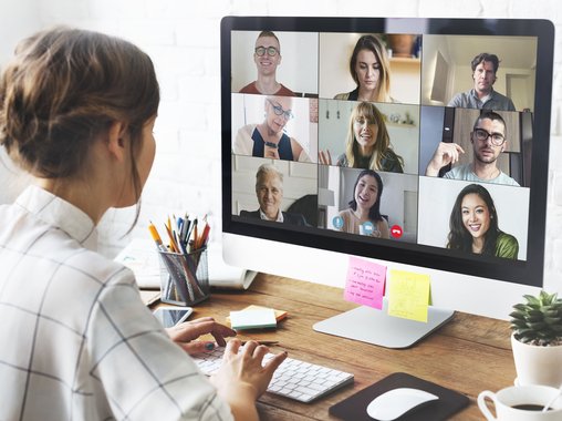 Психолог Пуля: постоянные созвоны ведут к выгоранию