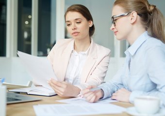 В Трудовом кодексе может появиться должность наставника