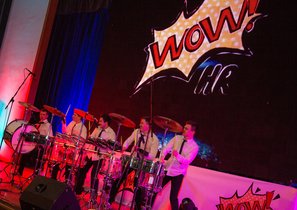 AT Consulting о WOW!HR: обмен опытом способствует общему развитию страны