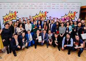 "Русский Свет" об участии в WOW!HR: это формирует чувство лидера и победителя