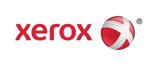 логотип Xerox