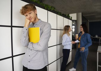 Отношения с начальником стали главной причиной увольнений для зумеров