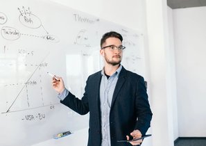 Как успешно закрыть вакансию директора по маркетингу – пять ключевых стратегий