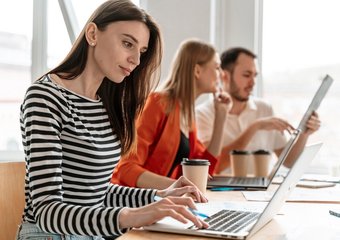 В Москве пройдет спецпроект «Стажировки» для подростков