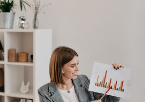 Как отслеживать изменения на рынке труда и вовремя сменить вектор