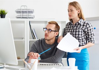 Молодые специалисты без опыта: где искать и как быстрее растить