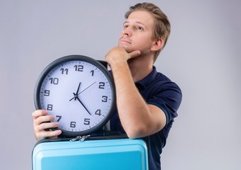 Сколько времени готовы ждать соискатели? Новые данные о поведении кандидатов на рынке труда