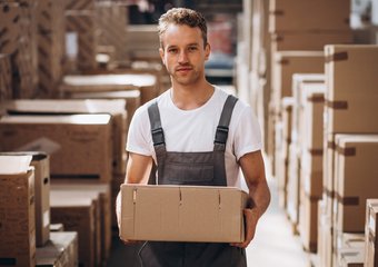 Рынок складской подработки вырос на 43%: упаковщики и комплектовщики стали самыми востребованными