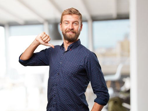 Самые уверенные в себе люди – маркетологи и логисты