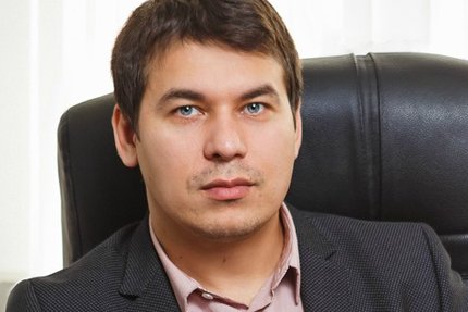 Загумённов Алексей