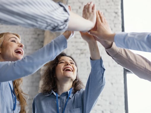 После победы: как помочь команде справиться с пост-успешной депрессией