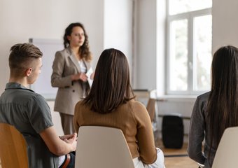 Каждая четвертая компания нарастит бюджеты на обучение персонала в 2026 году