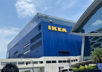 Завод IKEA в Ленобласти уволил 520 сотрудников