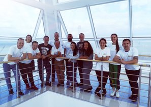 «Здоровый выбор» Группы НЛМК – комплексная программа трансляции идей ЗОЖ