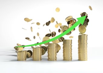 В 2026 году зарплаты повысят 48% компаний России