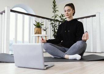 Wellness как новая норма: девелоперы массово добавляют фитнес-зоны в офисные проекты