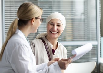 61% женщин с онкологией сталкиваются с изменениями в карьере