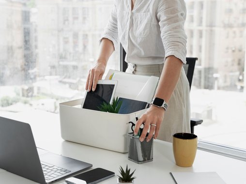 Суд вернул на пересмотр дело об увольнении по соглашению сторон из-за отсутствия выгоды для работника