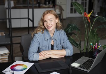 80% студентов-маркетологов выбирают карьеру в интернет-рекламе