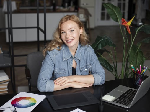 80% студентов-маркетологов выбирают карьеру в интернет-рекламе