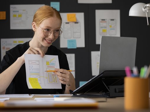 Почти половина PR-специалистов начинают карьеру со стажировок