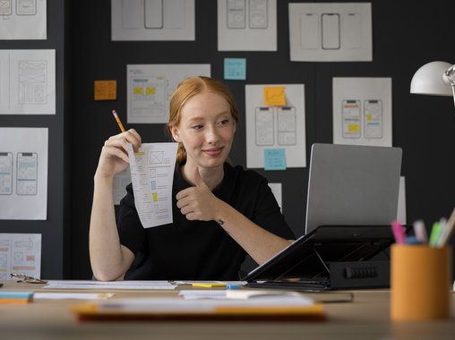 Мотивация талантов: как удержать специалистов, предлагая сложные задачи, а не соцпакет