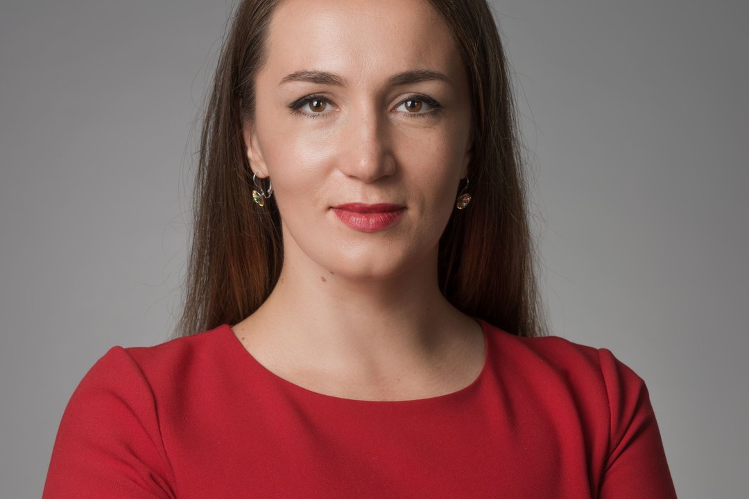 Жарова Наталья