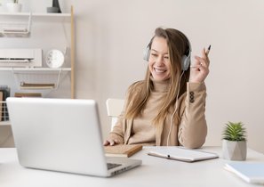 Как обучать сотрудников компании, чтобы успевать за трендами и бизнесом