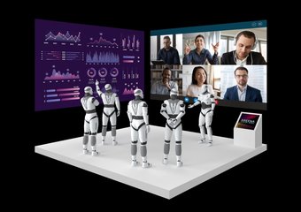 Онлайн-корпоративы 2020