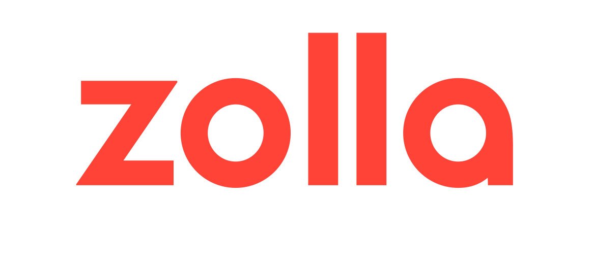 логотип Zolla