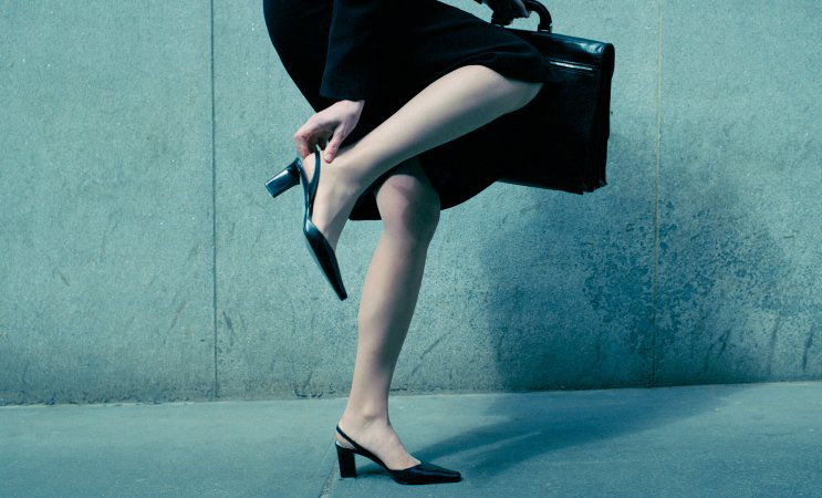 босс, сотрудники, задражение