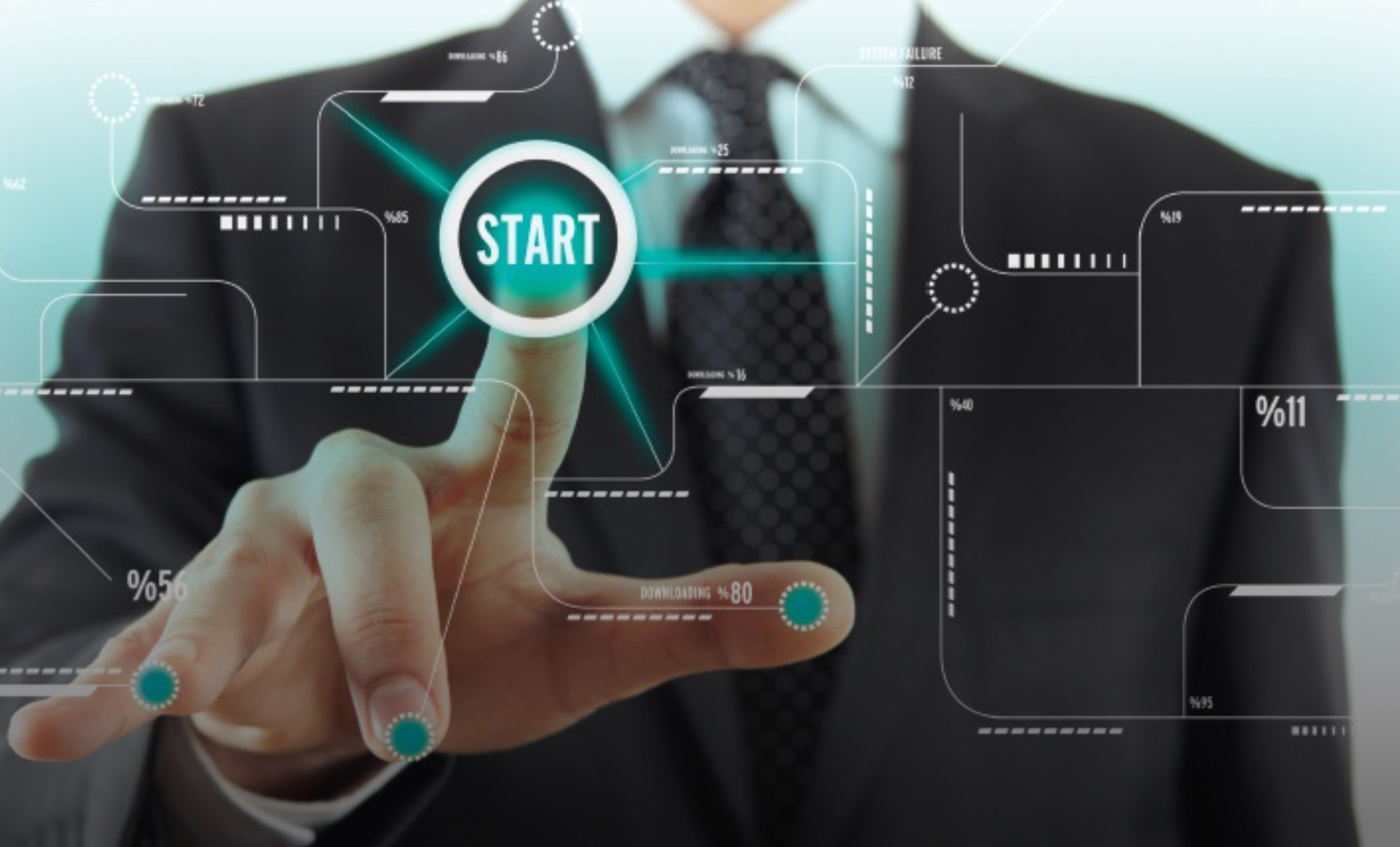 управление