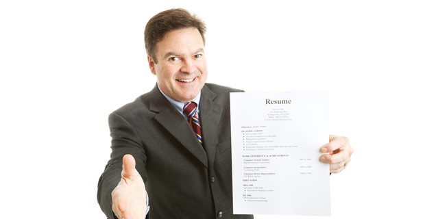 возраст, резюме, работа