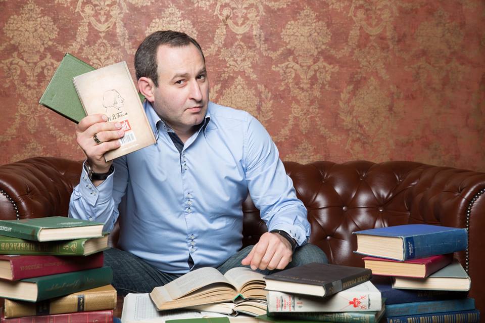 Алексей Слободянюк, бизнес-тренер и генеральный директор компании Astra Group знает точный ответ