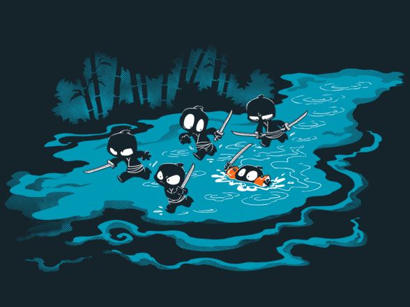 На чужих ошибках: Переписка с инвестором