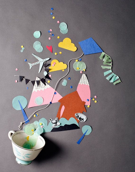 креатив, нонконформизм, развитие 