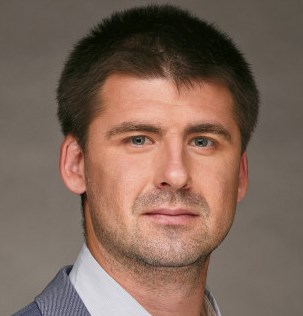 Сергей Ожегов