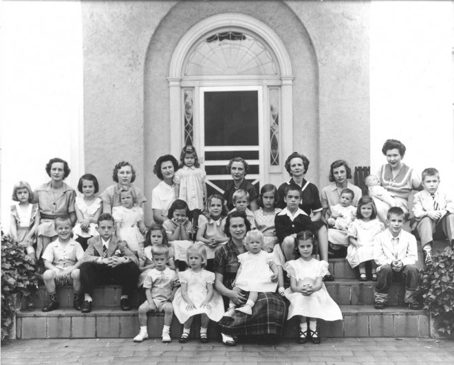 маркетинг для беби-бумеров, поколение, потребление