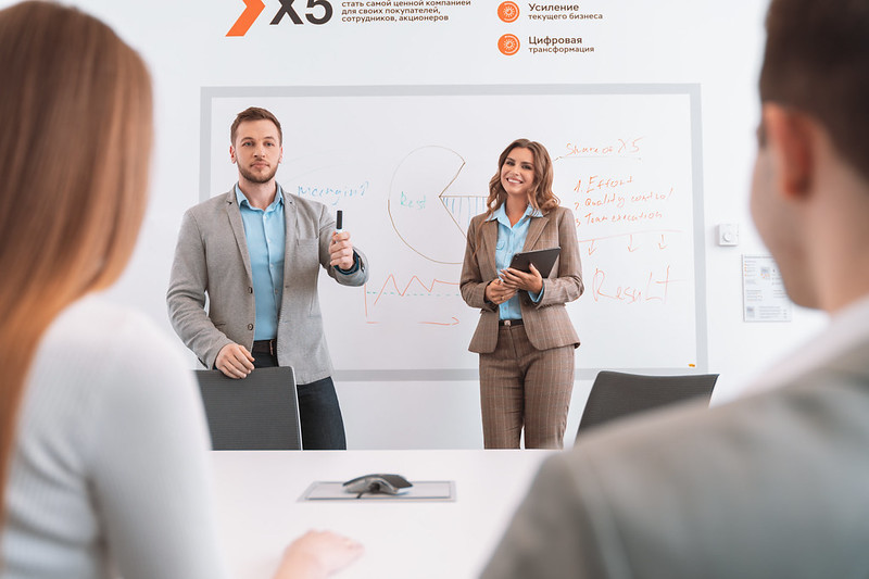 X5 запускает корпуниверситет для сотрудников по принципу маркетплейса, X5, X5 новости, X5 последние новости, X5 новости сегодня, X5 корпуниверситет, корпуниверситет для сотрудников, корпоративынй университет, X5 Group, X5 Group новости, X5 Group новости сегодня, X5 Group последние новости, X5 Group развитие сотрудников