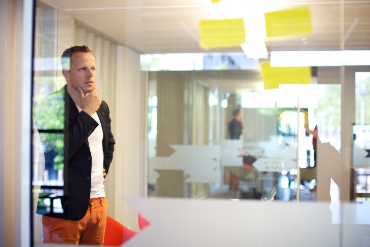 Джастин Бигель