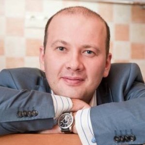 Андрей Вебер