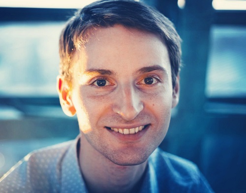 Александр Константинов