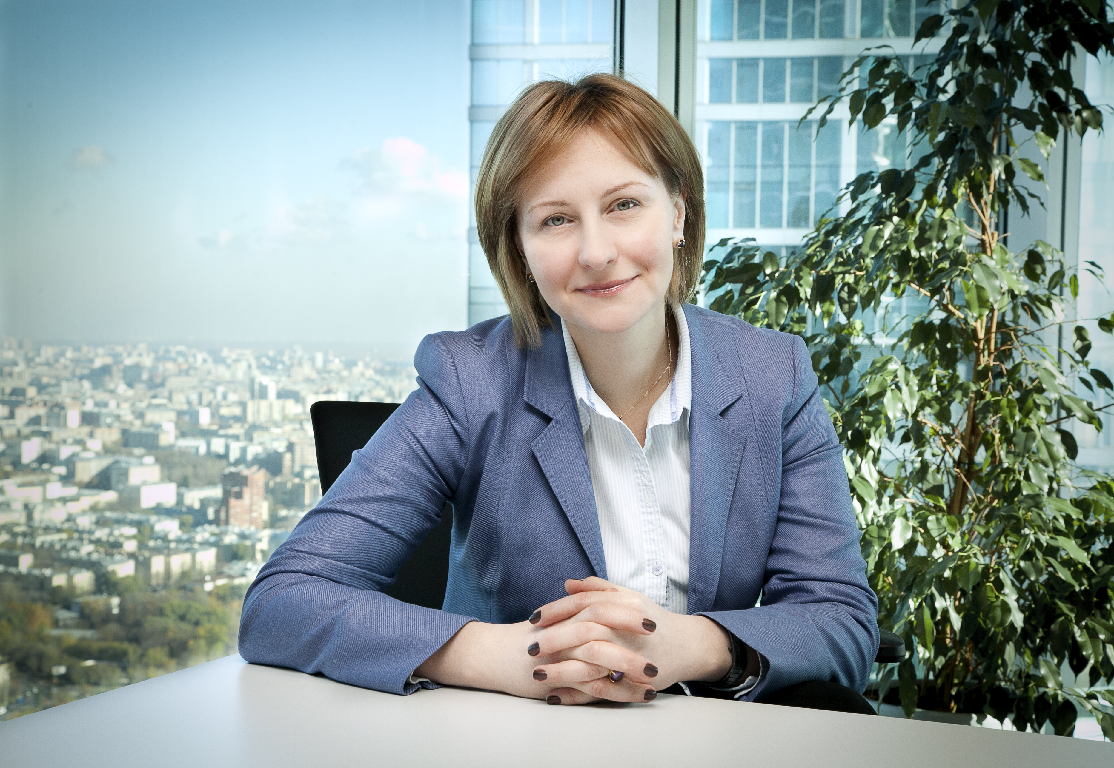 Алевтина Борисова