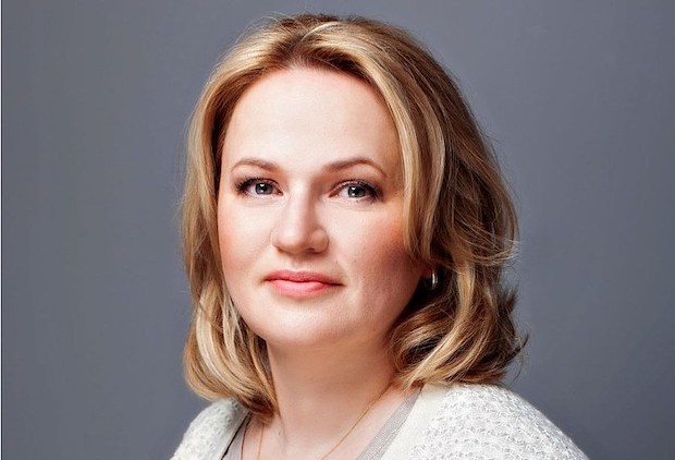 Главным финдиректором «ВымпелКома» стала Людмила Смирнова, ВымпелКом, ВымпелКом новости, ВымпелКом последние новости, ВымпелКом новости сегодня, ВымпелКом назначение, ВымпелКом финдиректор, ВымпелКом Людмила Смирнова